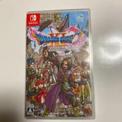 ドラゴンクエスト11 Sのサムネイル
