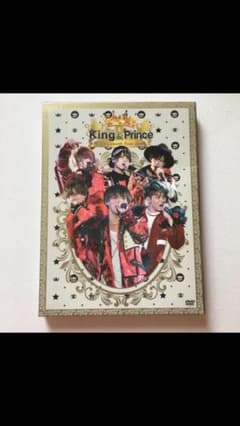 King & Prince/First Concert Tour 2018〈初…のサムネイル