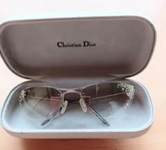 Christian Dior　サングラスのサムネイル