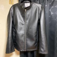 ライダースジャケットのサムネイル