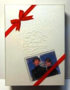 ラスト・クリスマス DVD-BOX [通常版] Amazon.co.jp: ラストクリスマス DVD-BOX : 織田裕二, 矢田