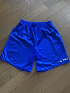 asicsゲームパンツ160㎝のサムネイル