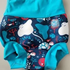 Splash About Happy Nappy ベビー水着 XLのサムネイル