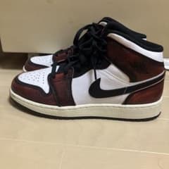 AirJordan1 Retro High OGのサムネイル
