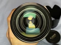 Canon EF70-200mm F2.8L IS II USM 2751B0…のサムネイル