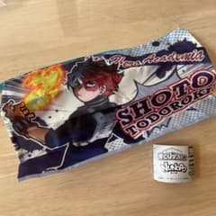 僕のヒーローアカデミア　ヌノポのサムネイル