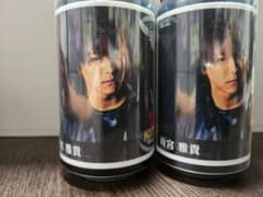 HiGH&LOW 雨宮雅貴 TAGLIVE ステッカー　TAKAHIROのサムネイル