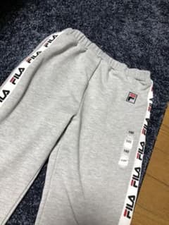 スエット140センチのサムネイル
