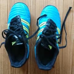 Alice様専用 アディダス　サッカートレシューのサムネイル