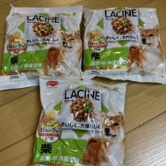 ラシーネ　柴のサムネイル