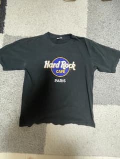 ハードロックカフェ　Tシャツのサムネイル