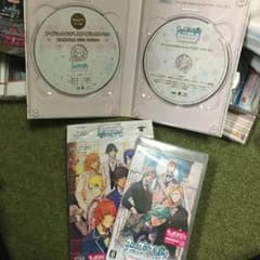 うたの☆プリンスさまっ♪AllStarAfterSecretのサムネイル
