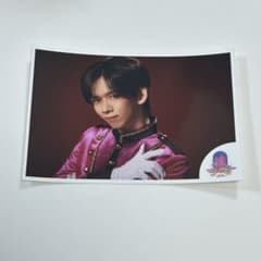 【専用出品】EBiDAN　エビライ2025 超特急　リョウガ　生写真のサムネイル