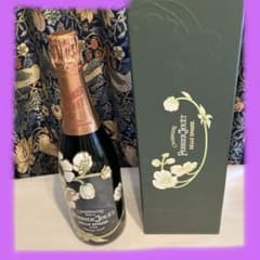 未開栓シャンパン ペリエ ジュエ ベル エポック1998 年 箱付き - メルカリ