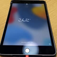 Apple iPad 64GB 第4世代Wi-Fiモデル カバー付きのサムネイル