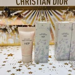 ベビーディオール ル レ タンドル 乳液 5ml サンプル 1個 新品未開封