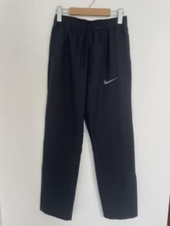 やうやう様専用NIKE トラックパンツ Sサイズのサムネイル