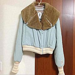 【お値下げします】のん様専用☆シャネル・ジャンパーのサムネイル
