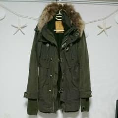 モッズコート SLY N3Bのサムネイル