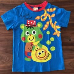 Bit'z Tシャツ 120のサムネイル