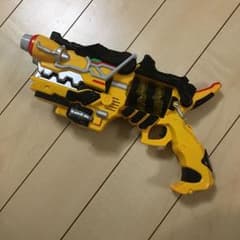キョウリュウジャー ガブリボルバーのサムネイル