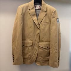 MONCLER GAMME BLEU テーラードジャケット サイズ2のサムネイル