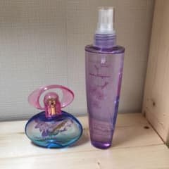 香水　ボディミストセットのサムネイル