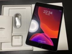 APPLE iPad mini IPAD MINI 4 WI-FI 128GB…のサムネイル