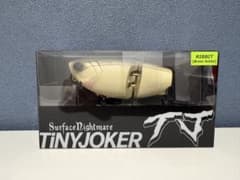 DRT タイニージョーカー スペクター - メルカリ