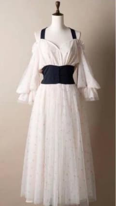 【美品】ラベルエチュード  Margaret【レア】のサムネイル