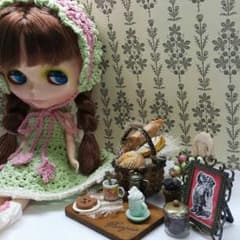 めい様☆専用クマさんCafeオマトメのサムネイル