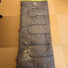 コールマンシュラフ　キッズサイズのサムネイル