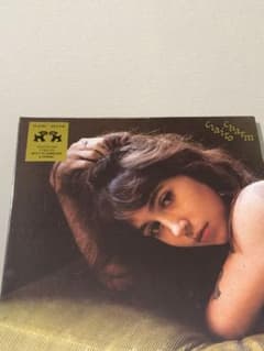 新品未開封 Clairo Charm US盤 LP レコード クレイロのサムネイル