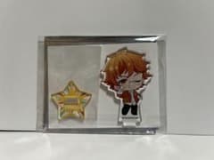 キンプリ　ラウンドワン　アクスタ　十王院カケルのサムネイル