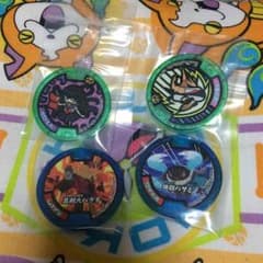 妖怪ウォッチのサムネイル