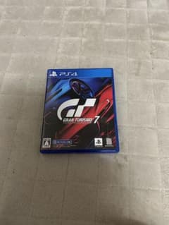 グランツーリスモ7 PS4