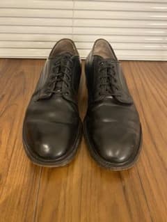 Alden 56050 モディファイドラスト　BLK 9Dのサムネイル