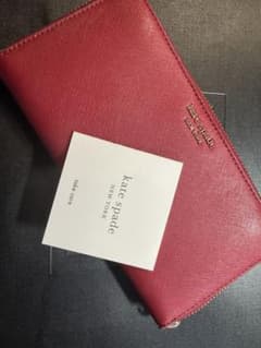 kape spade NEW YORK 長財布のサムネイル