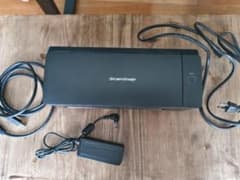 富士通 ScanSnap iX1300 動作確認済み Wi-Fi対応 富士通 ScanSnap iX1300 動作確認済み Wi-Fi対応 美品 - メルカリ