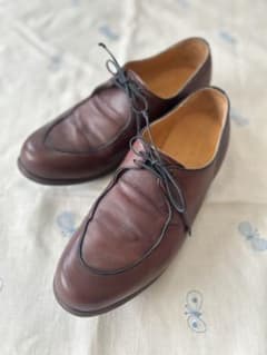 atelier d'antan R.U. 「yann」 - メルカリ