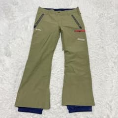 美品 REW Athletic アールイーダブリュ スノボ 20周年 パンツ