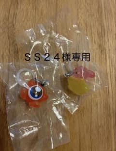 星のカービィめじるしアクセサリーのサムネイル