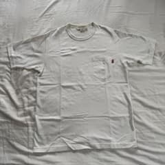 NORDISK ポケットTシャツ ホワイトのサムネイル