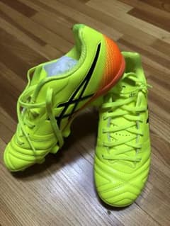 asics ULTREZZA AI GS 22.0 イニエスタモデル　新品未使用のサムネイル