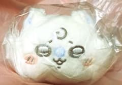 顔厳選　ちいかわ　baby ハイハイぬいぐるみ　モモンガ　マスコット