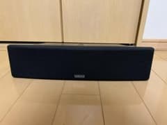 YAMAHA センタースピーカー NS-C60のサムネイル