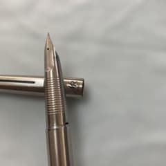 PILOT ミューレックスMR 万年筆 ヴィンテージ - メルカリ