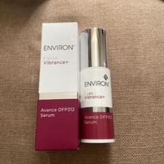 エンビロンVibrance+ Avance DFP312 Serum 30ml ENVIRO Vibrance+ Avance DFP312 Serum 30m - メルカリ