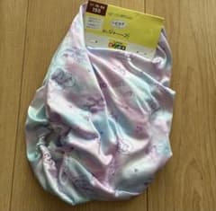 女の子　ジュニア　ガールズショーツ　2枚組　おまとめ割あり　150cmのサムネイル
