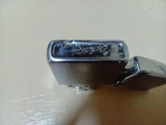 ZIPPO ジッポー オイルライター 本体 1967年代製 希少 プレーンのサムネイル